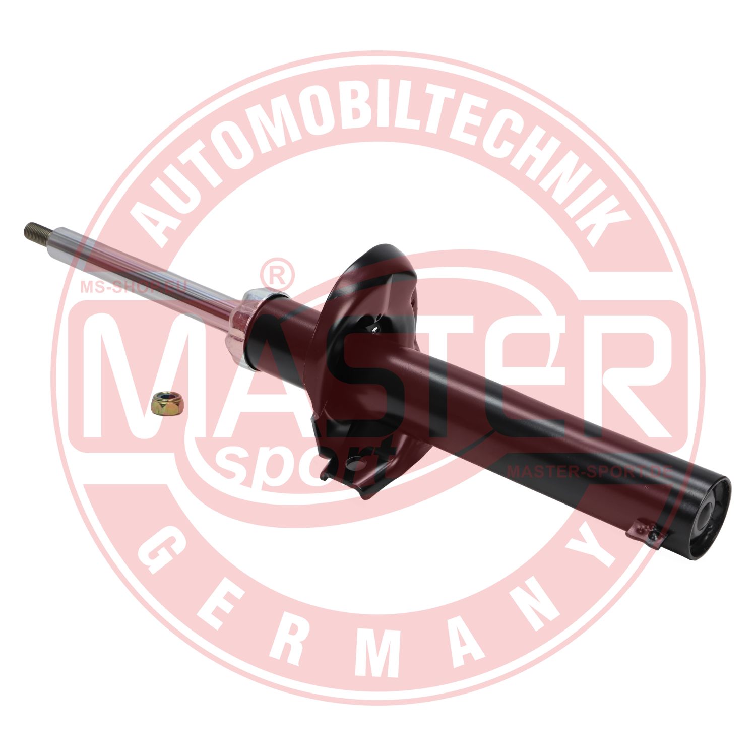 Amortizor MASTERSPORT GERMANY 312643-PCS-MS